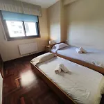 Proximo Playa Amplia Vivienda Lägenhet *