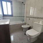 Proximo Playa Amplia Vivienda Lägenhet *