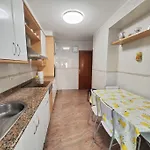 Lägenhet Proximo Playa Amplia Vivienda