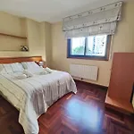 Lägenhet Proximo Playa Amplia Vivienda Vigo