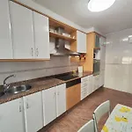 Lägenhet Proximo Playa Amplia Vivienda *