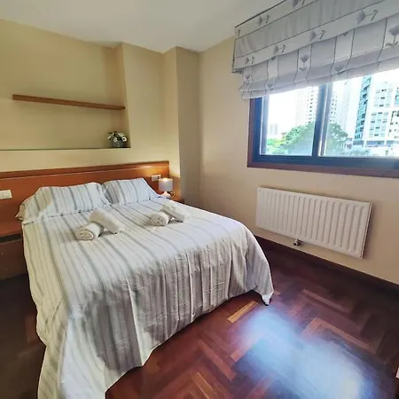 Próximo Playa Amplia Vivienda * Vigo