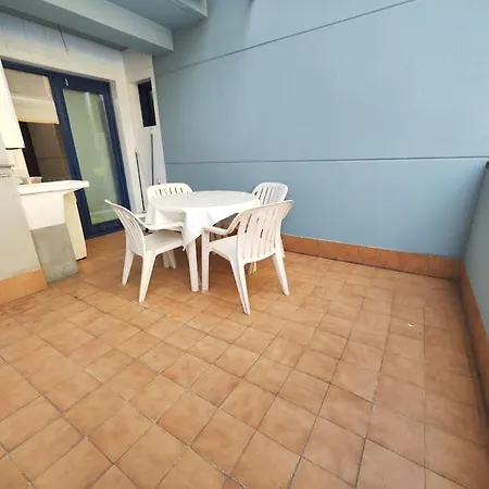Proximo Playa Amplia Vivienda Lägenhet *