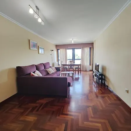 Apartmán Proximo Playa Amplia Vivienda
