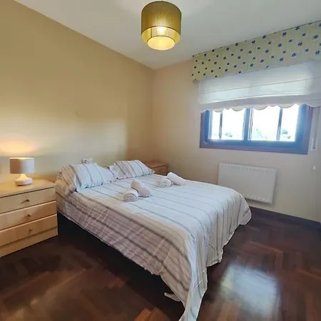 Proximo Playa Amplia Vivienda Apartmán *