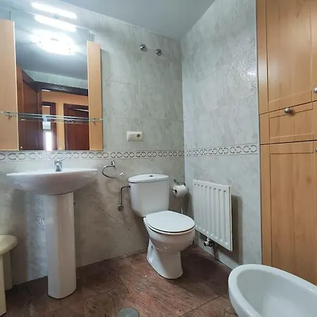 Próximo Playa Amplia Vivienda * Vigo