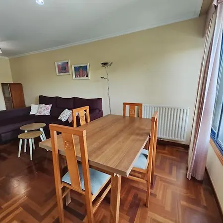 Apartmán Proximo Playa Amplia Vivienda *