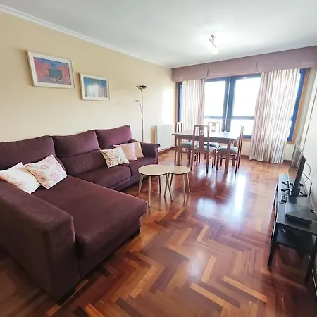 Proximo Playa Amplia Vivienda