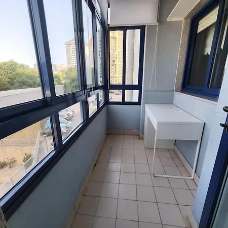 Próximo Playa Amplia Vivienda