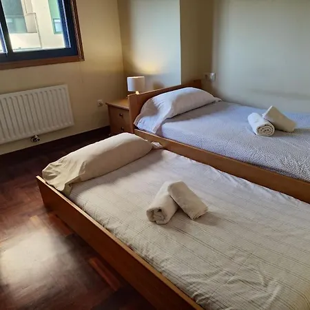 Próximo Playa Amplia Vivienda